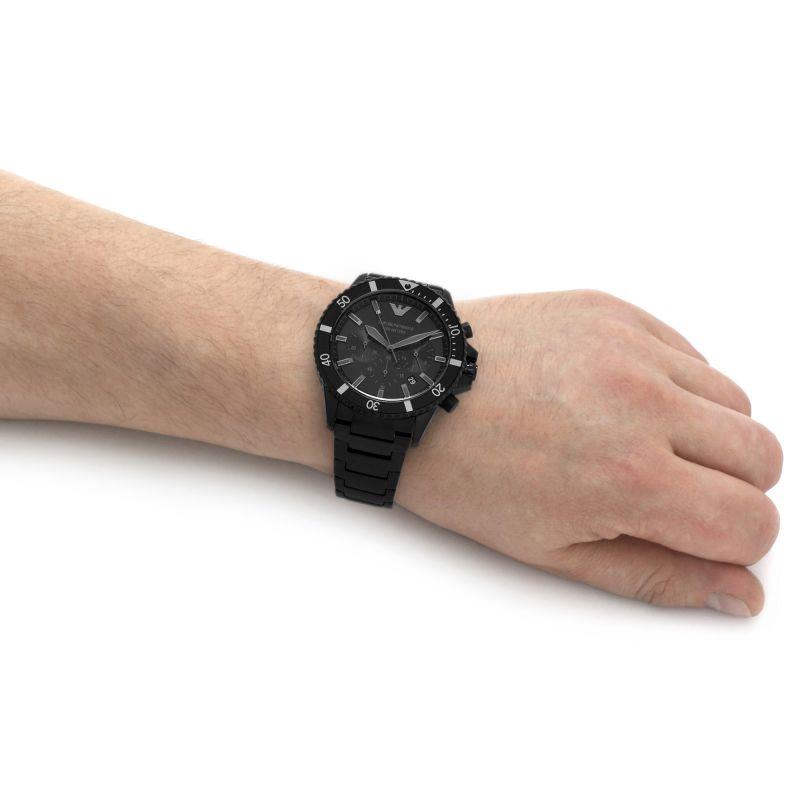 Emporio Armani AR11363 Men's Watch Emporio Armani AR11363 Men's Watch